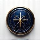 Secure data protection visual representation